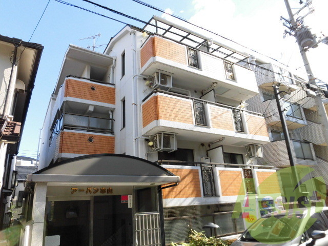 リアライズ摂津本山の外観 リアライズ摂津本山の外観