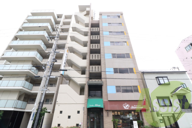 エクセレンス御影