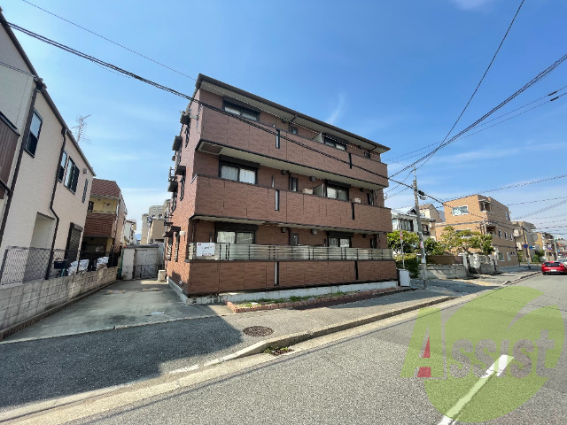 シリエジオ甲子園六番館