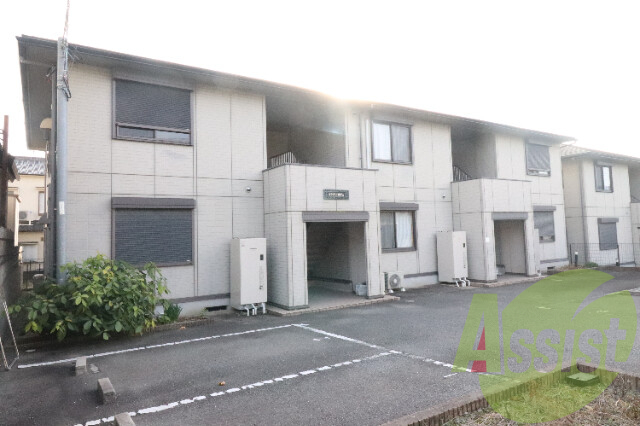 エスペランス・西神戸