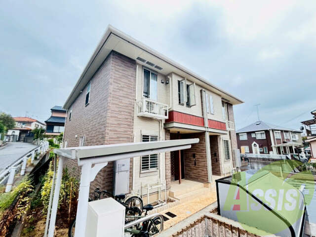 シャン・ド・プレールA