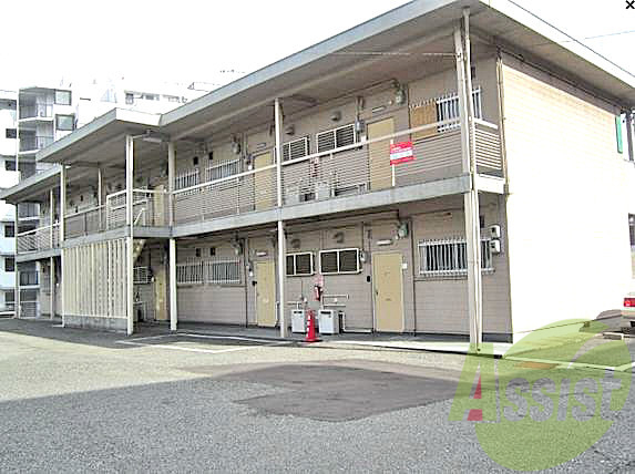藤マンション
