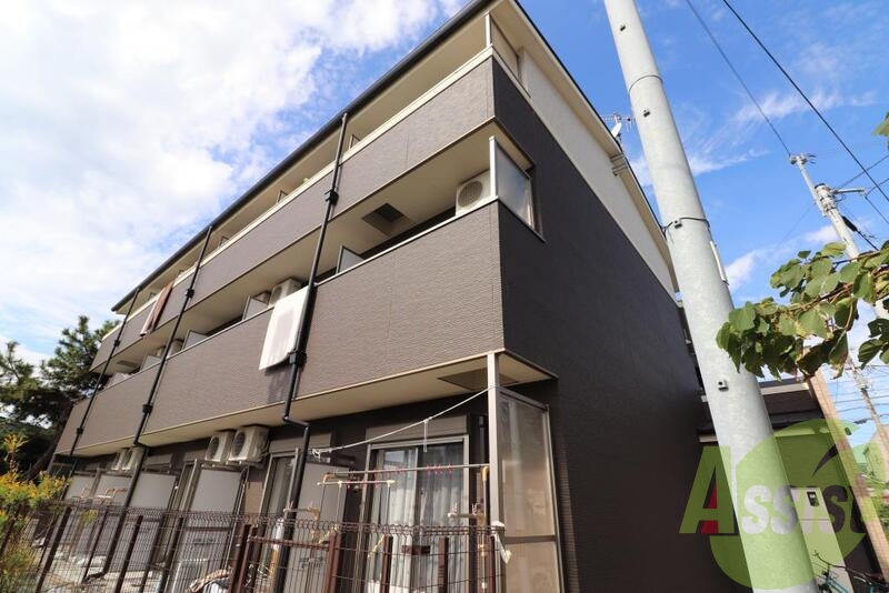 クリアパール垂水