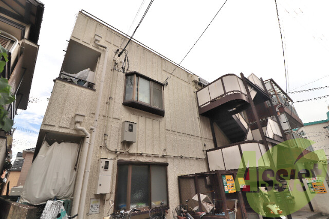 ONハイツ甲東園