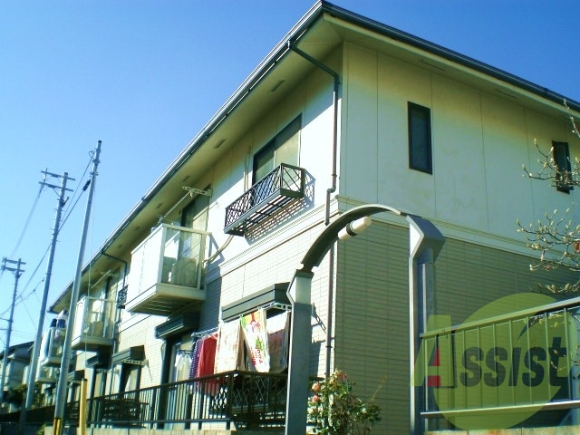 ハイツサニーヒル東棟