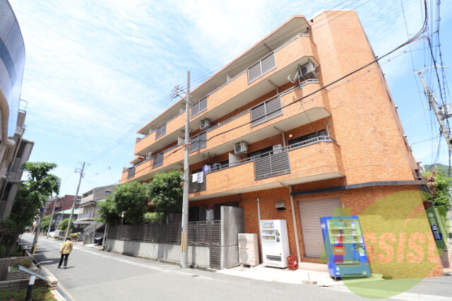 ライオンズマンション本山第5