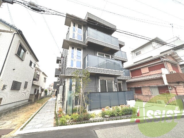 エムライズ材木町