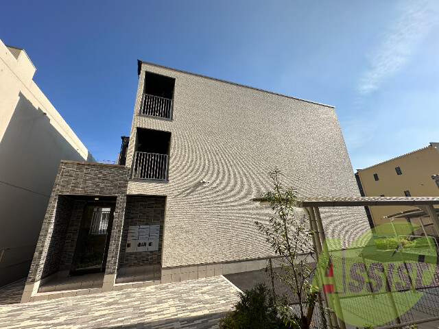 Lis Bonheur 大久保