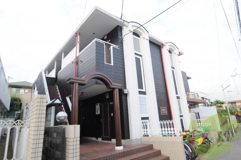 エルマール東須磨