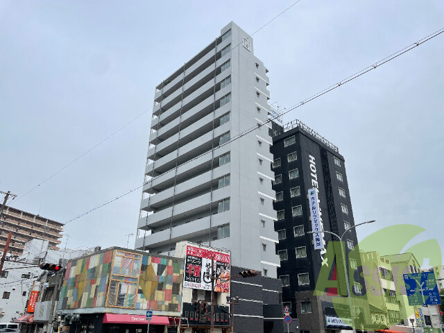 エステムコート神戸ステーションウィズ