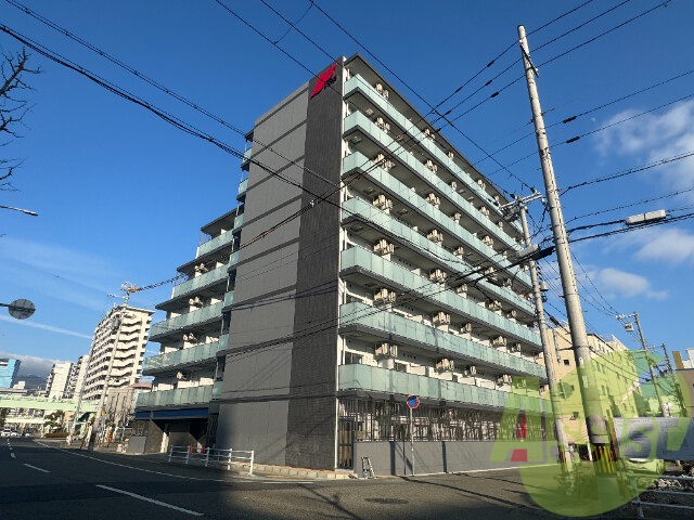 LIVIAZ KOBE LaMerの外観