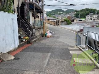 宅外ゴミステーション 宅外ゴミステーション