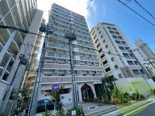 アリビオ立花Ⅱ