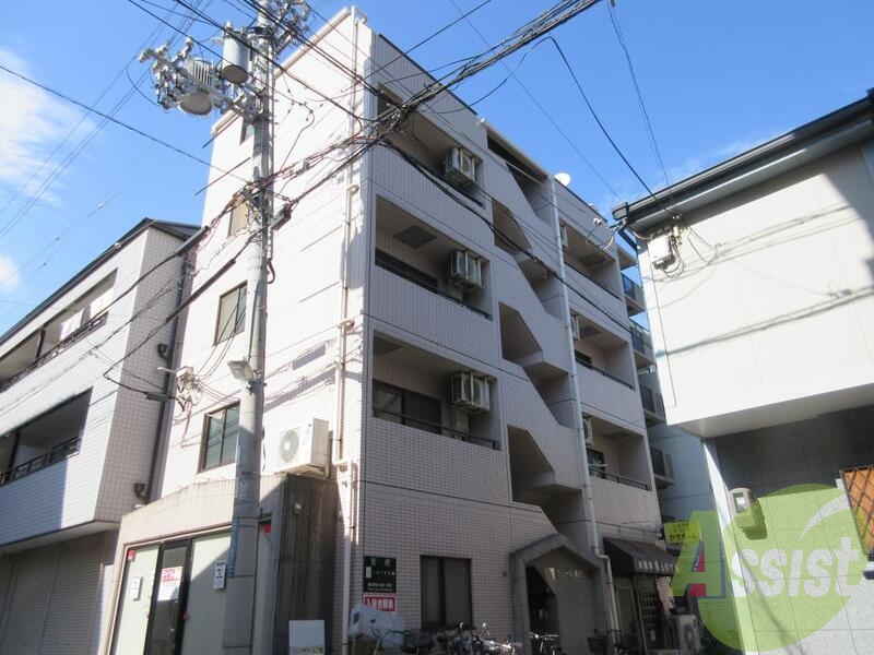 ラムール春日野道