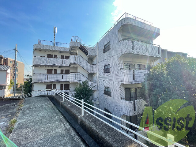 アイビーヒルズ夙川