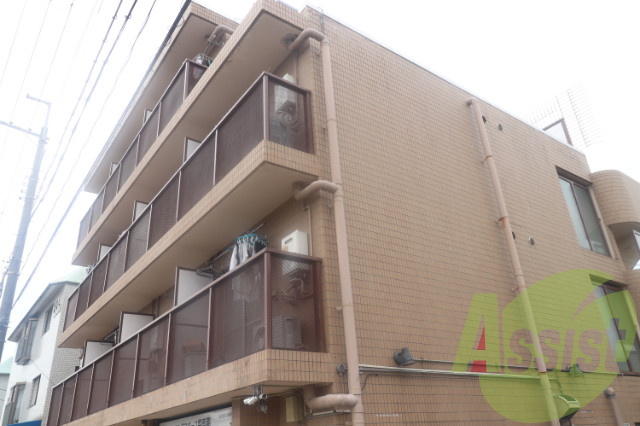 シャンブルド甲東園