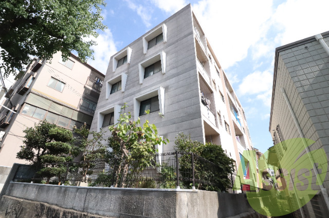 川崎マンション