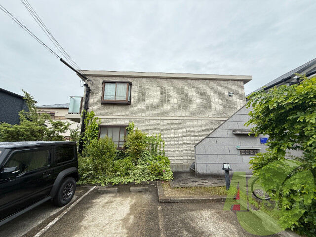 パロス135の外観