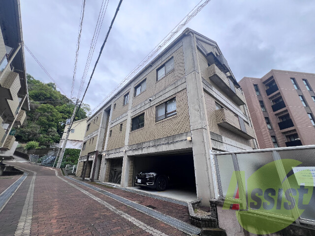 ハイム北野