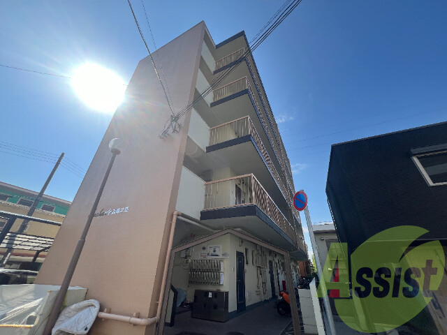 アンシャンテ武庫之荘