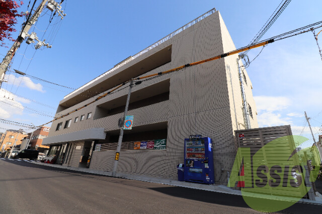 シェモア・グランデ西宮