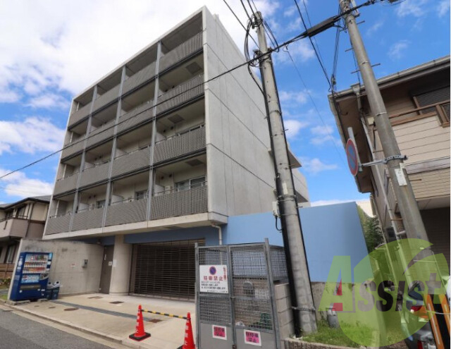 芦屋精道町アネックス