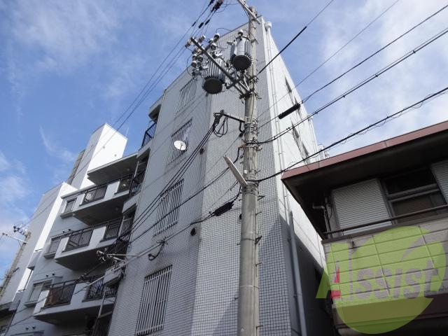 深江本町マンション