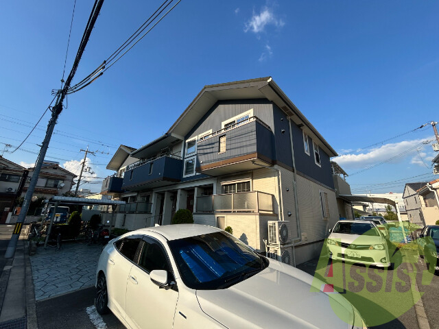 カーサ　コンテント