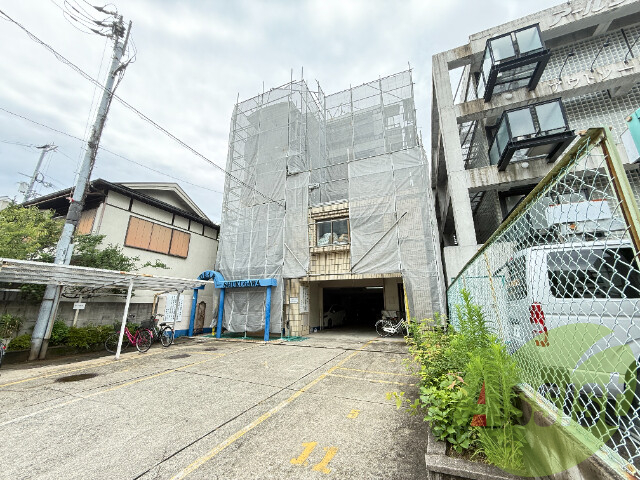 LakiaApartment夙川
