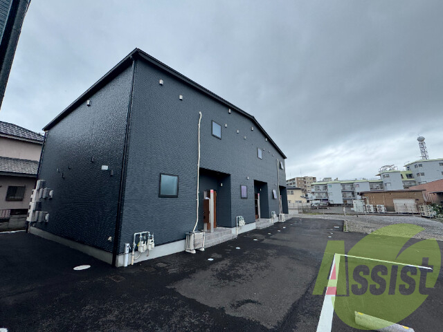 アンリコートⅡ