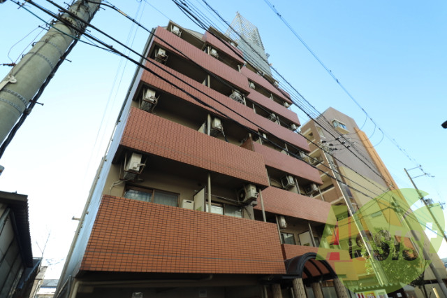 VIVANT青木の外観 VIVANT青木の外観