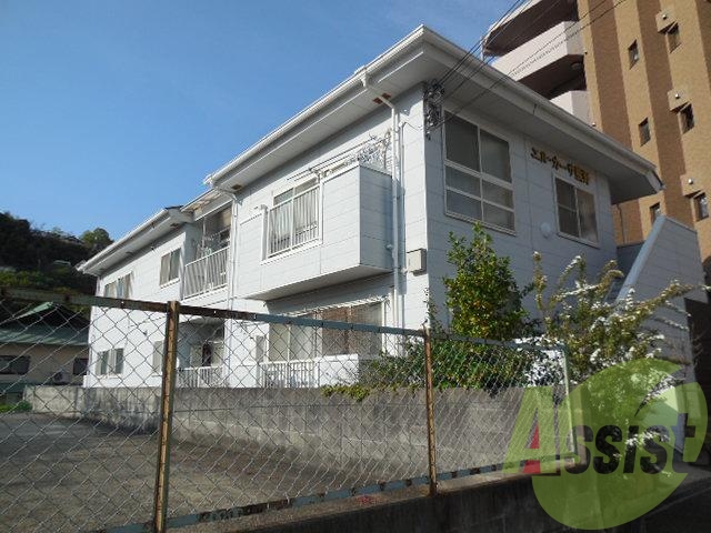 エルカーサ熊野