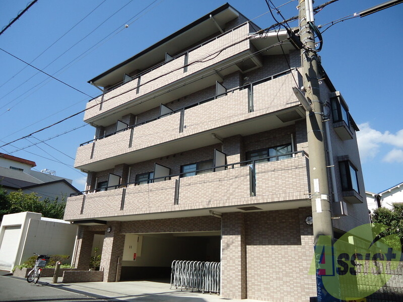 ベネッセ六甲