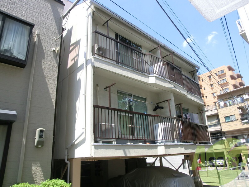 戸石マンション