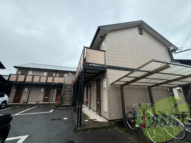 フジメゾンコート