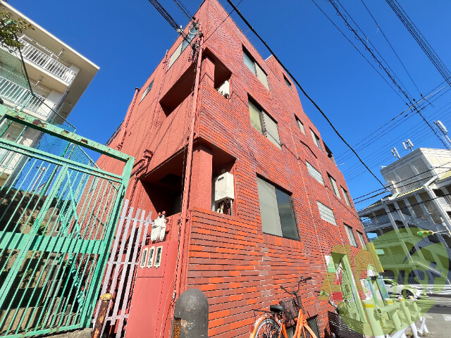 黒田マンション