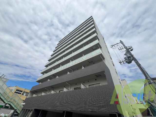 (仮称)杭瀬本町1丁目PJ