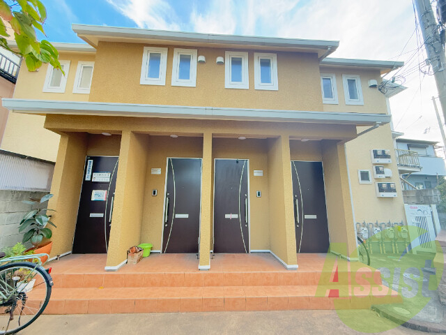 メゾンSOIE ET AUTOMNE