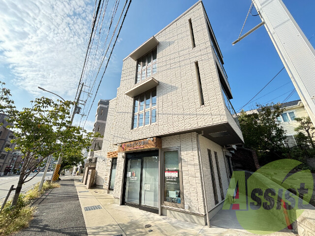 シャーメゾン六甲山手