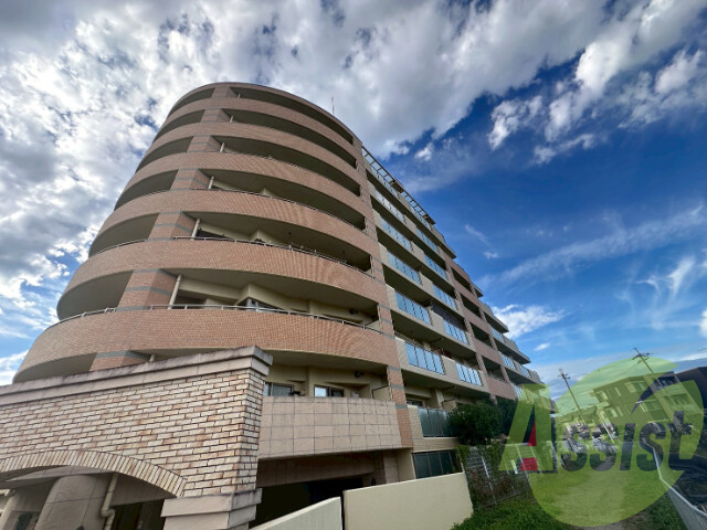  プレステージ明石魚住アルカンシェル