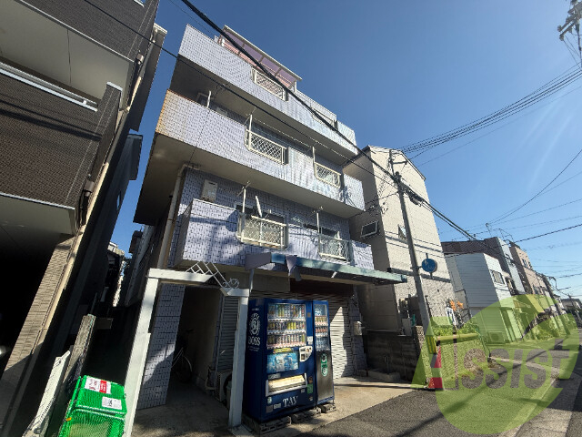 アネックス大庄