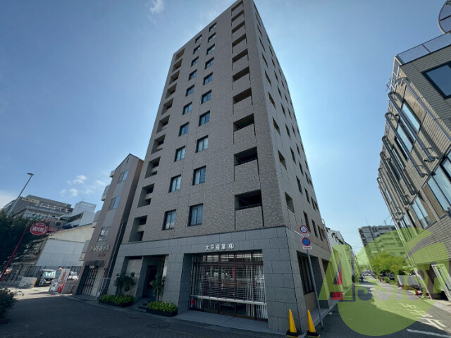 ウィステリア明石