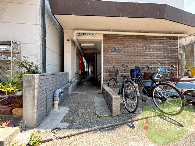 エントランス エントランス