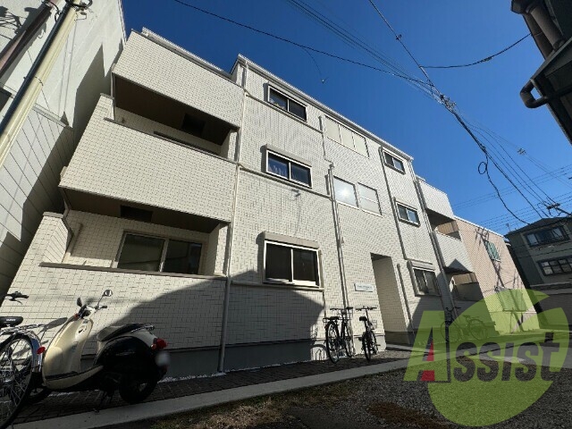 グランメール浜中町