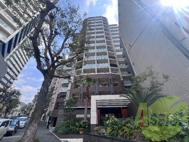 ワコーレ新神戸マスターズレジデンス