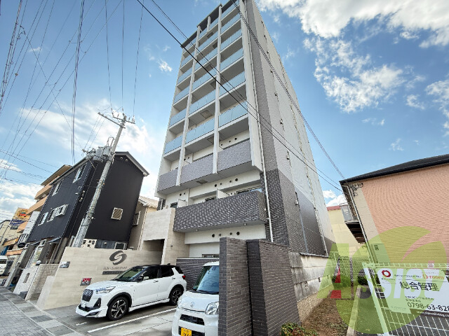 サンクラッソ伊丹