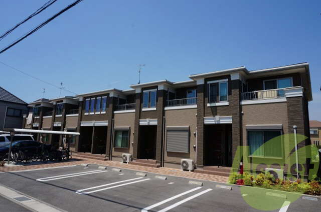 サンシャイン　パレス