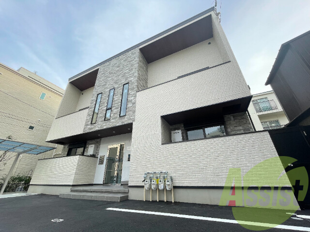 ラ・メゾン　ルミエール