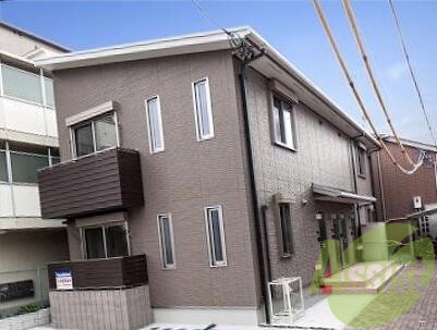 ルシェール東難波Ⅱ