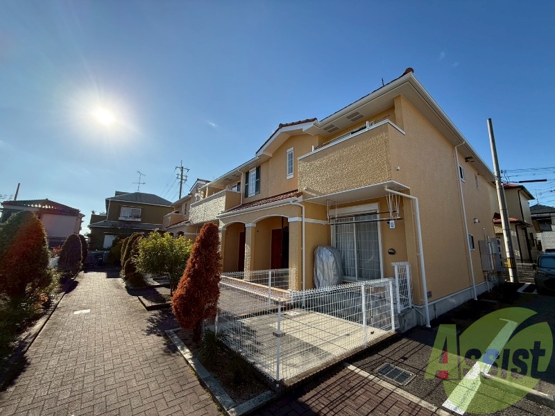 ローレルコートS